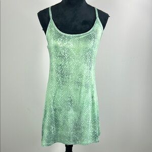 EVCR Womens Athletic Dress, Sleeveless Racerback with Built in Shorts